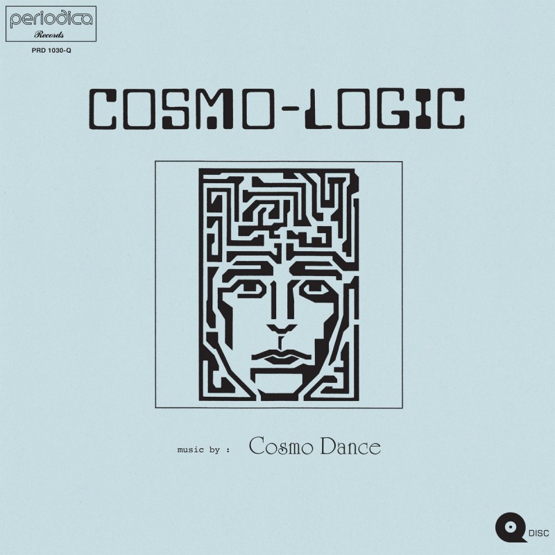 Cosmo Dance - Cosmo Logic [Periodica Records]