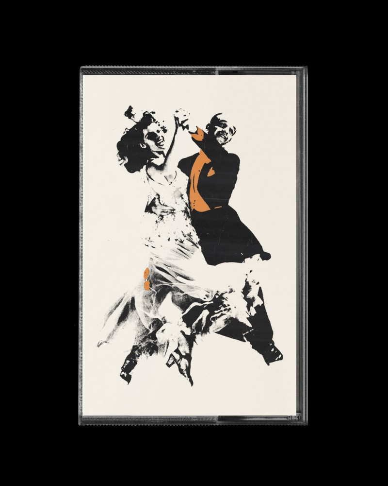 Leo Mas - The Dark Side (Irriverent Mix) | Amnesia Ibiza, Summer 1987 [Ri-Tape / Elsi]