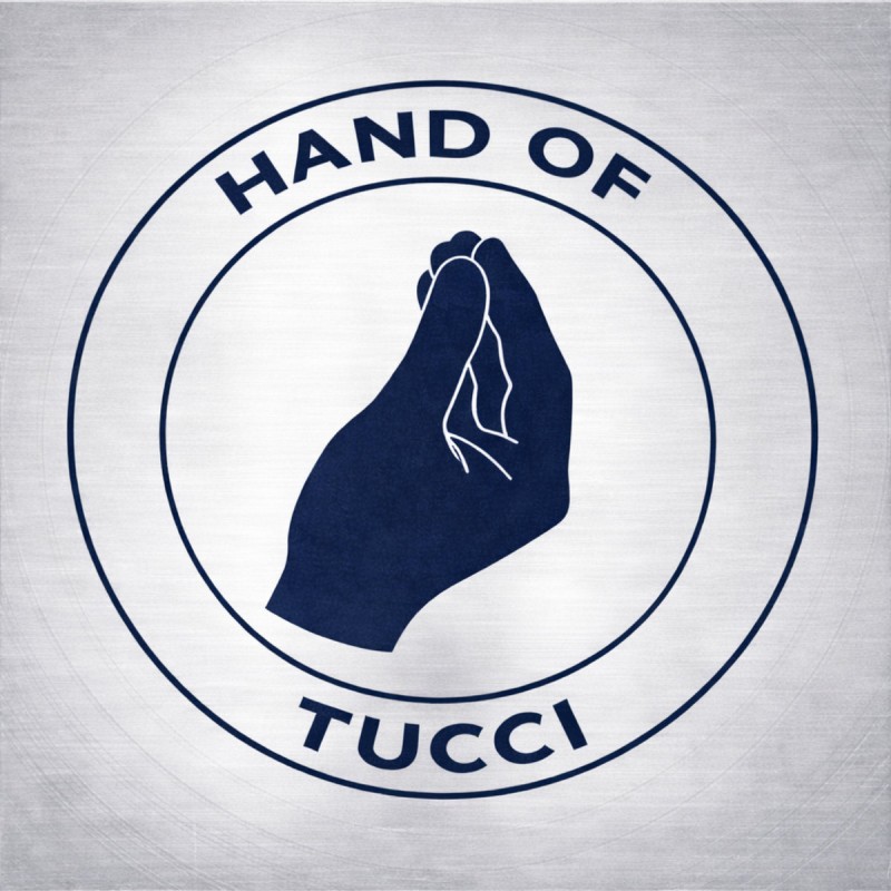 Tuccillo - Hand of Tucci [Hand of Tucci]