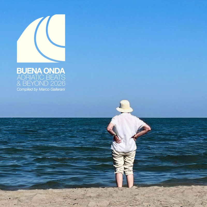 Buena Onda - Adriatic Beats & Beyond 2026 [Hell Yeah Recordings]