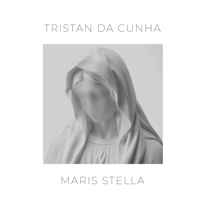 Tristan da Cunha - Maris Stella [Boring Machines]