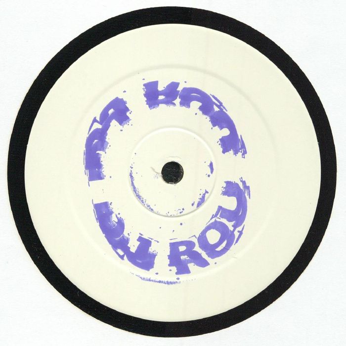 DJ Rou - Handz Up EP [Stampo]
