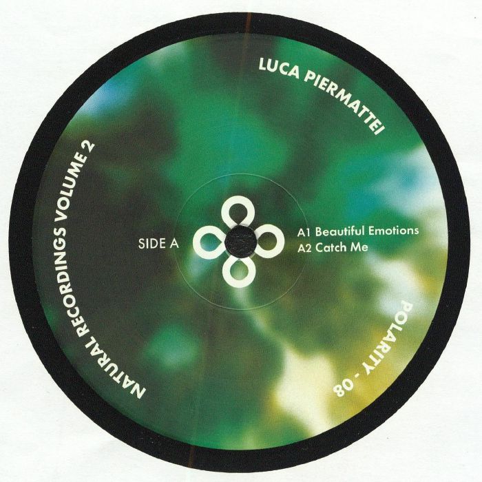Luca Piermattei - Natural Recordings Vol 2 [Polarity]
