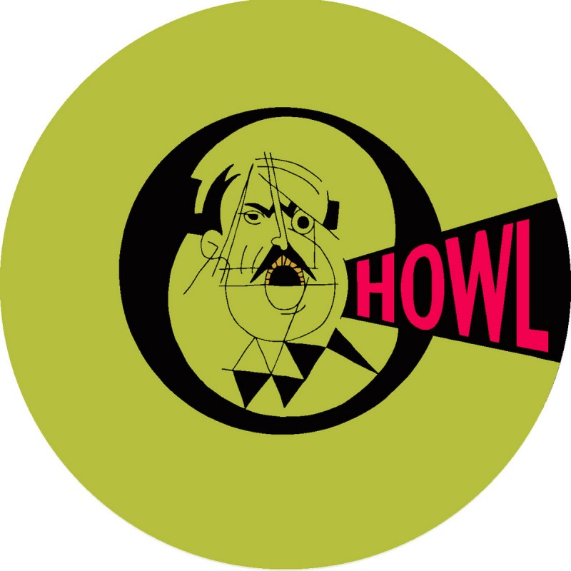 Lucretio - Diamond Dreams [Howl Records]